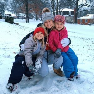 Meet your Posher, Lauren